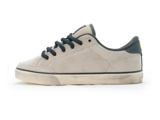 AL 50 PRO-GRAY/URBAN CHIC/SAFFRON - C1RCA 