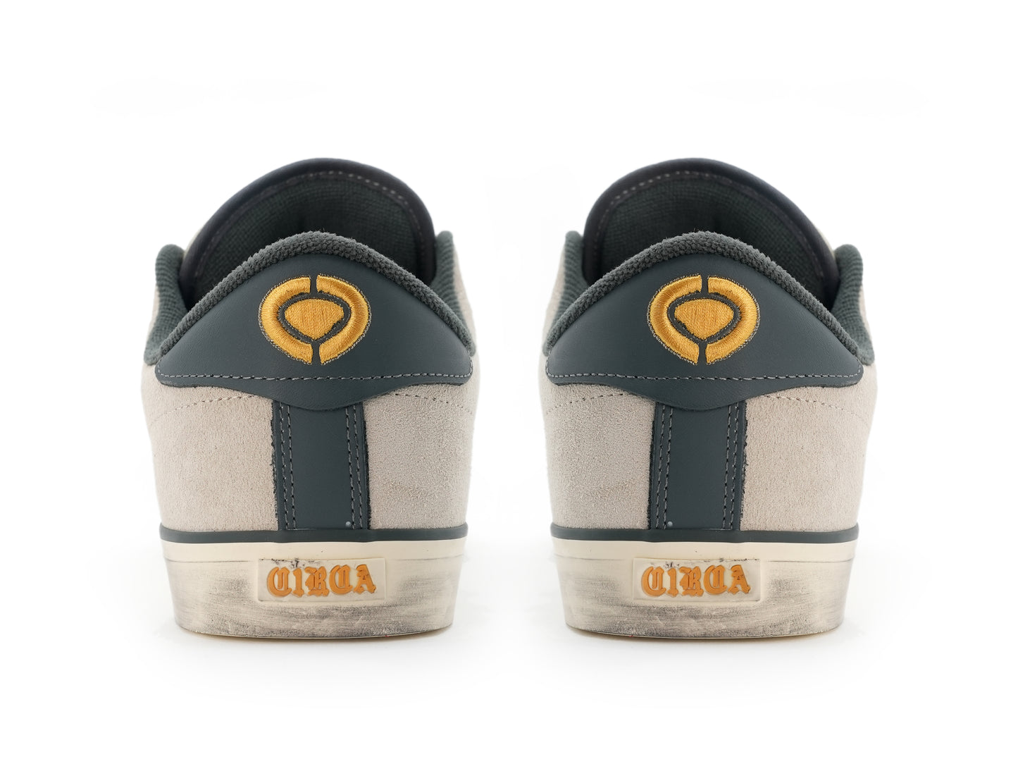 AL 50 PRO-GRAY/URBAN CHIC/SAFFRON - C1RCA 