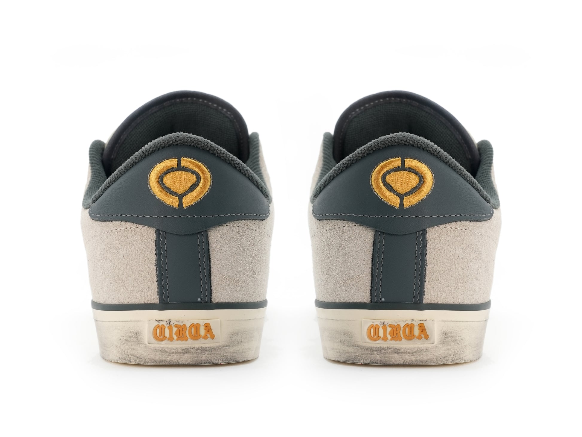 AL 50 PRO-GRAY/URBAN CHIC/SAFFRON - C1RCA 