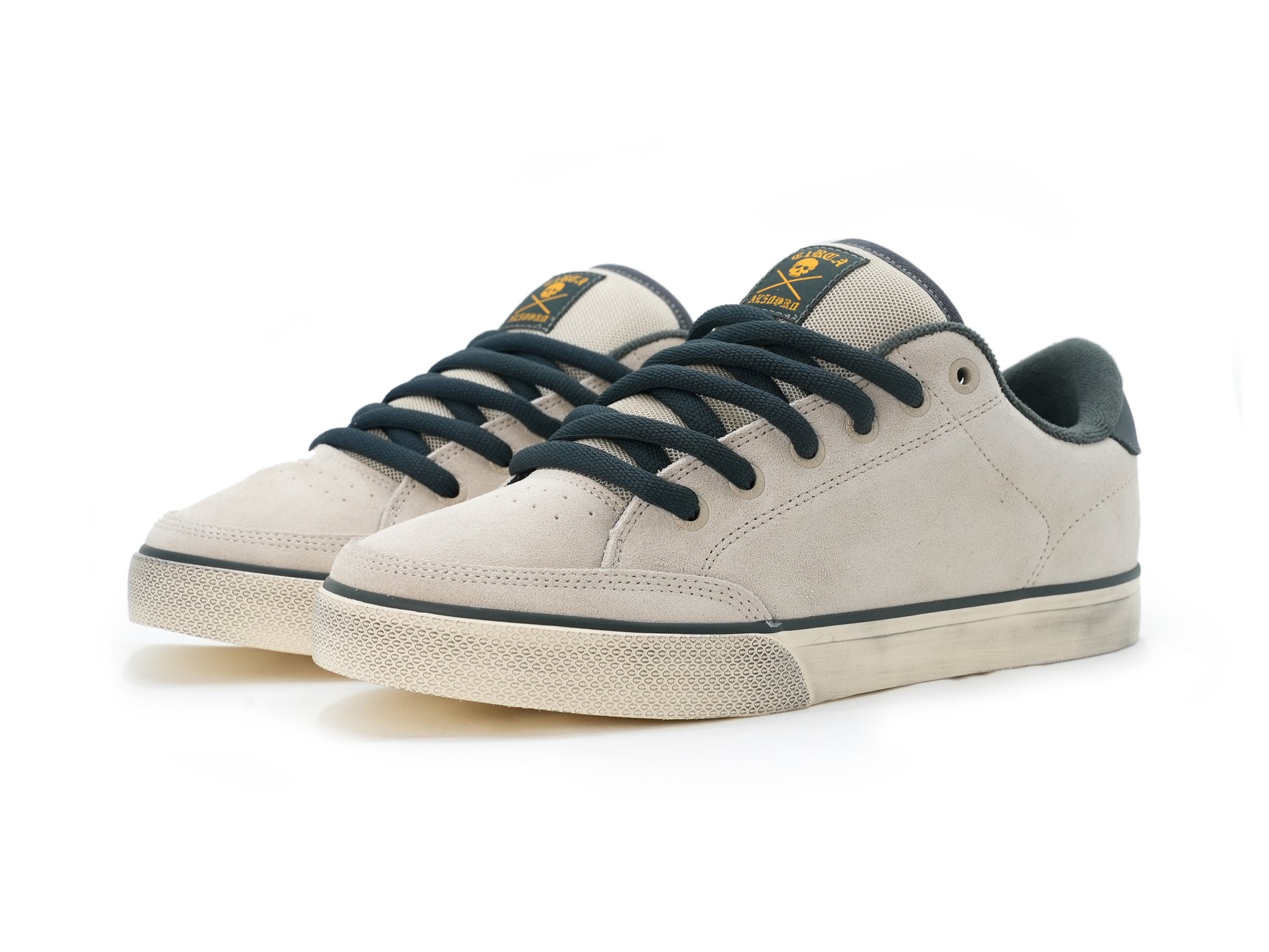 AL 50 PRO-GRAY/URBAN CHIC/SAFFRON - C1RCA 