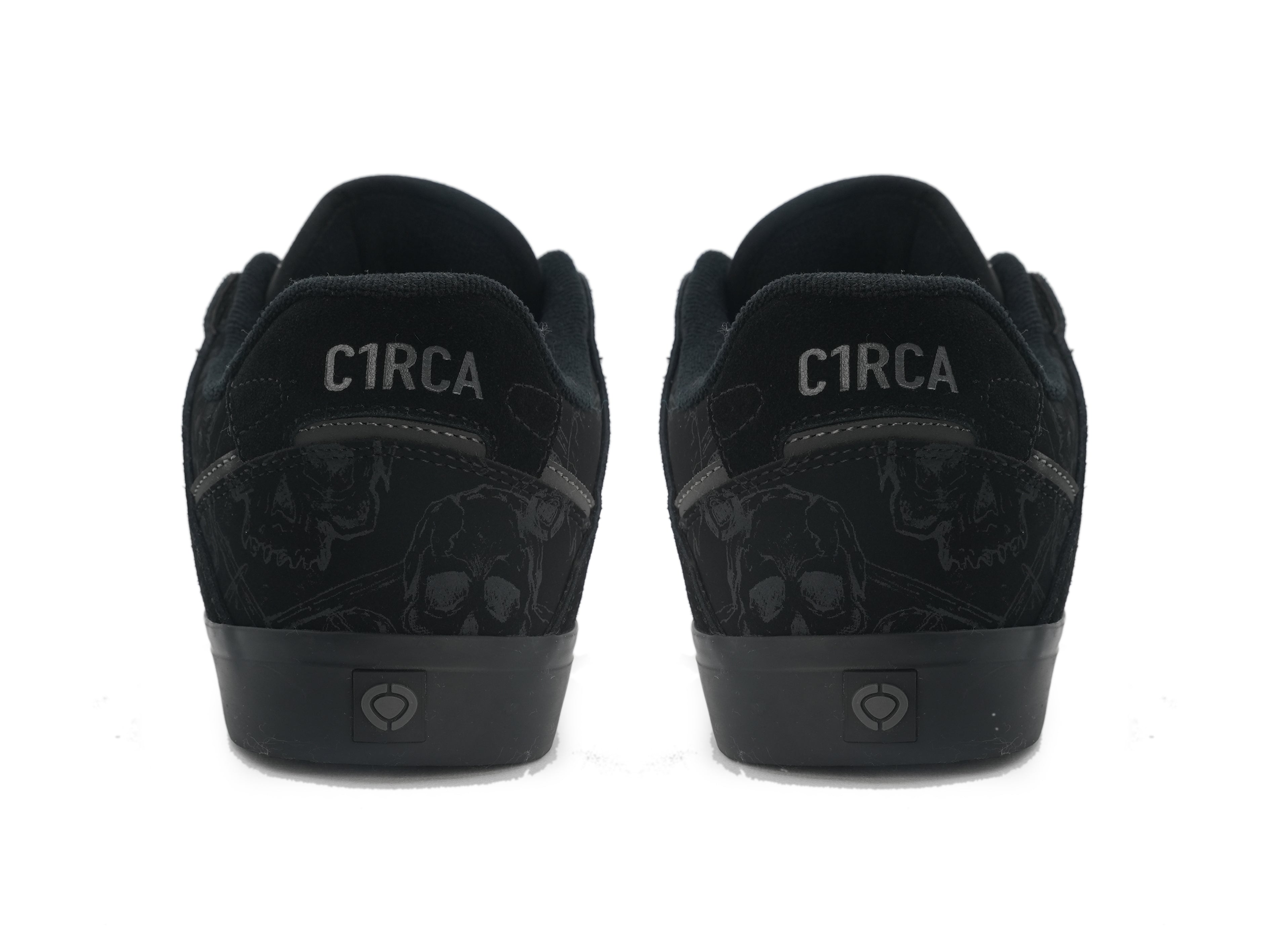 205 VULC SE – C1RCA