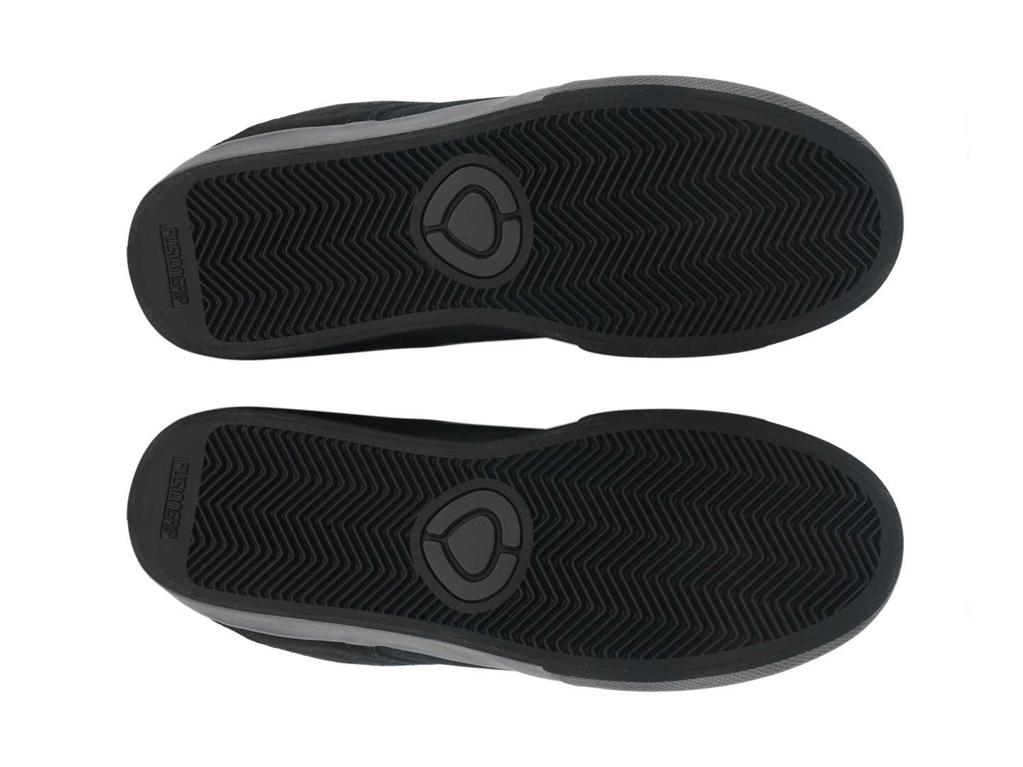 205 VULC SE-BLACK/BLACK/SKULL - C1RCA 