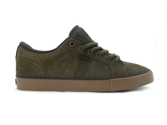 CERO-MILITARY GREEN/AFTER DARK - C1RCA 