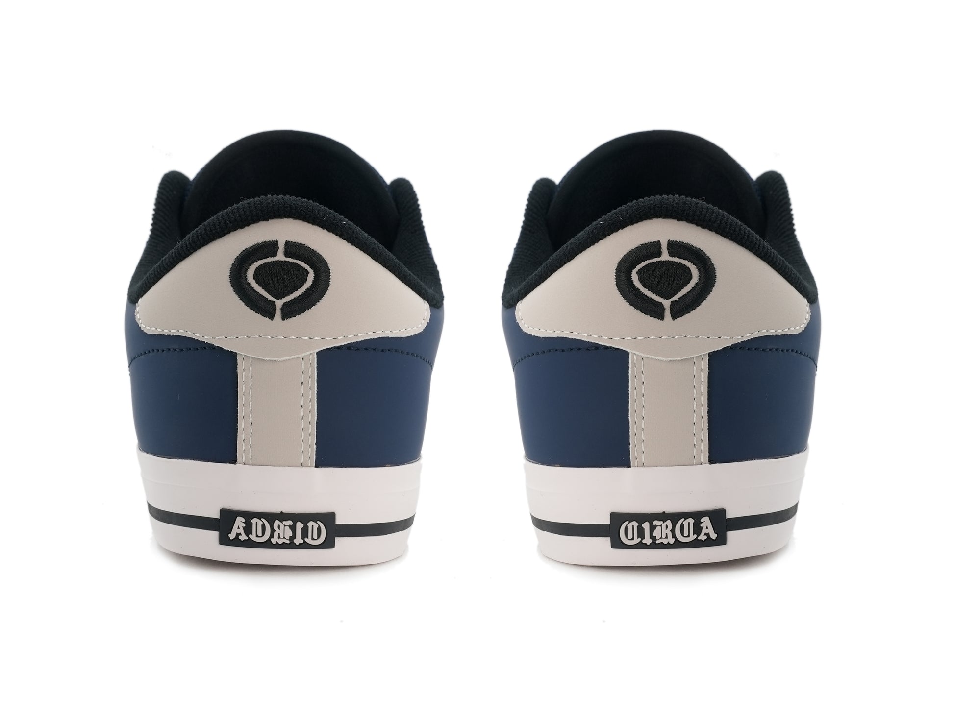 50 TM-BLACK IRIS/WHITE/BLACK - C1RCA 