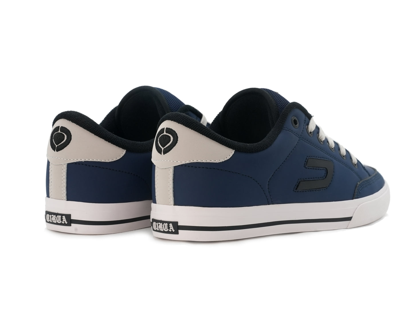 50 TM-BLACK IRIS/WHITE/BLACK - C1RCA 