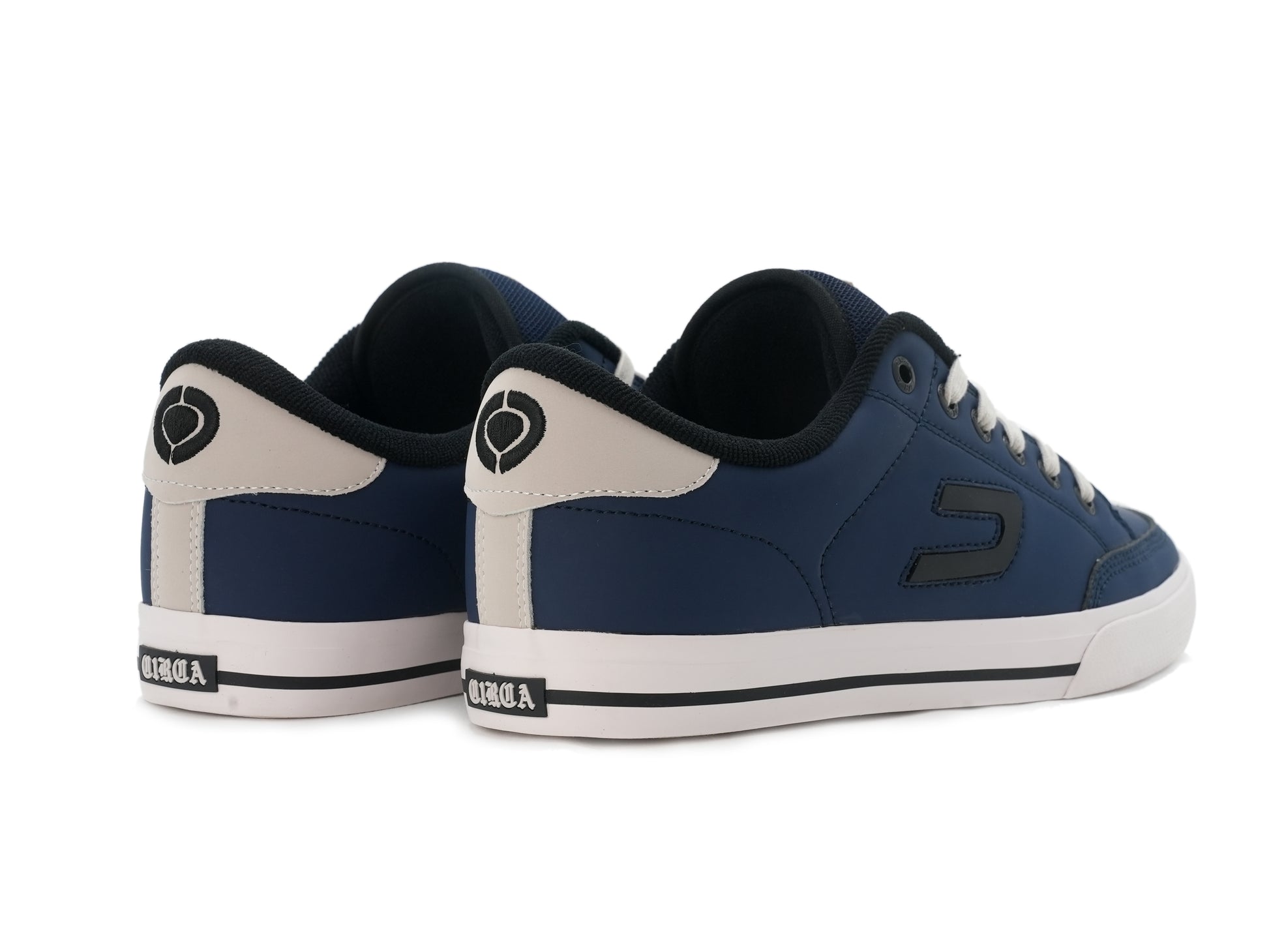 50 TM-BLACK IRIS/WHITE/BLACK - C1RCA 