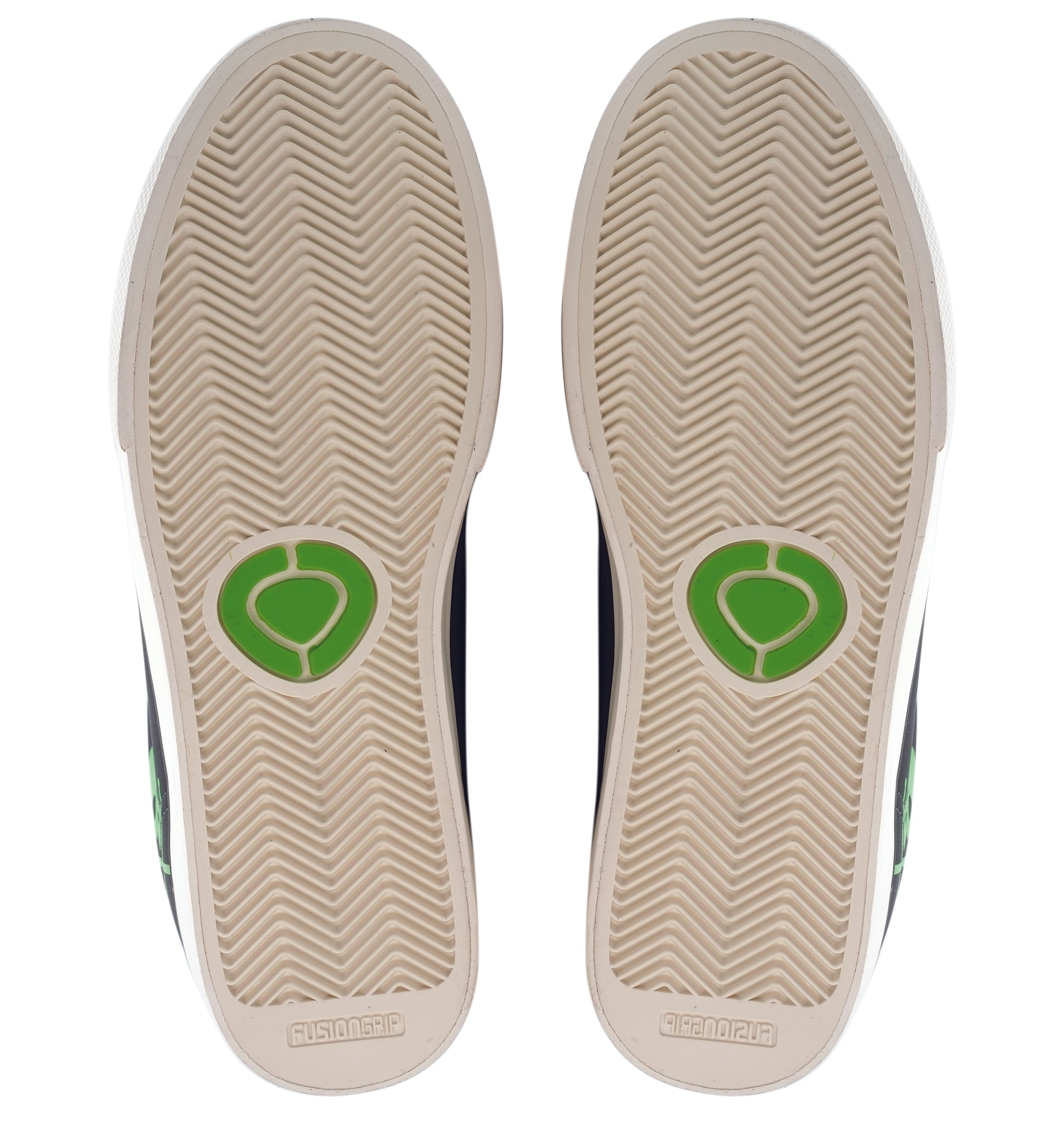 BUCKLER SK-GRAY/BLACK/GREEN - C1RCA 