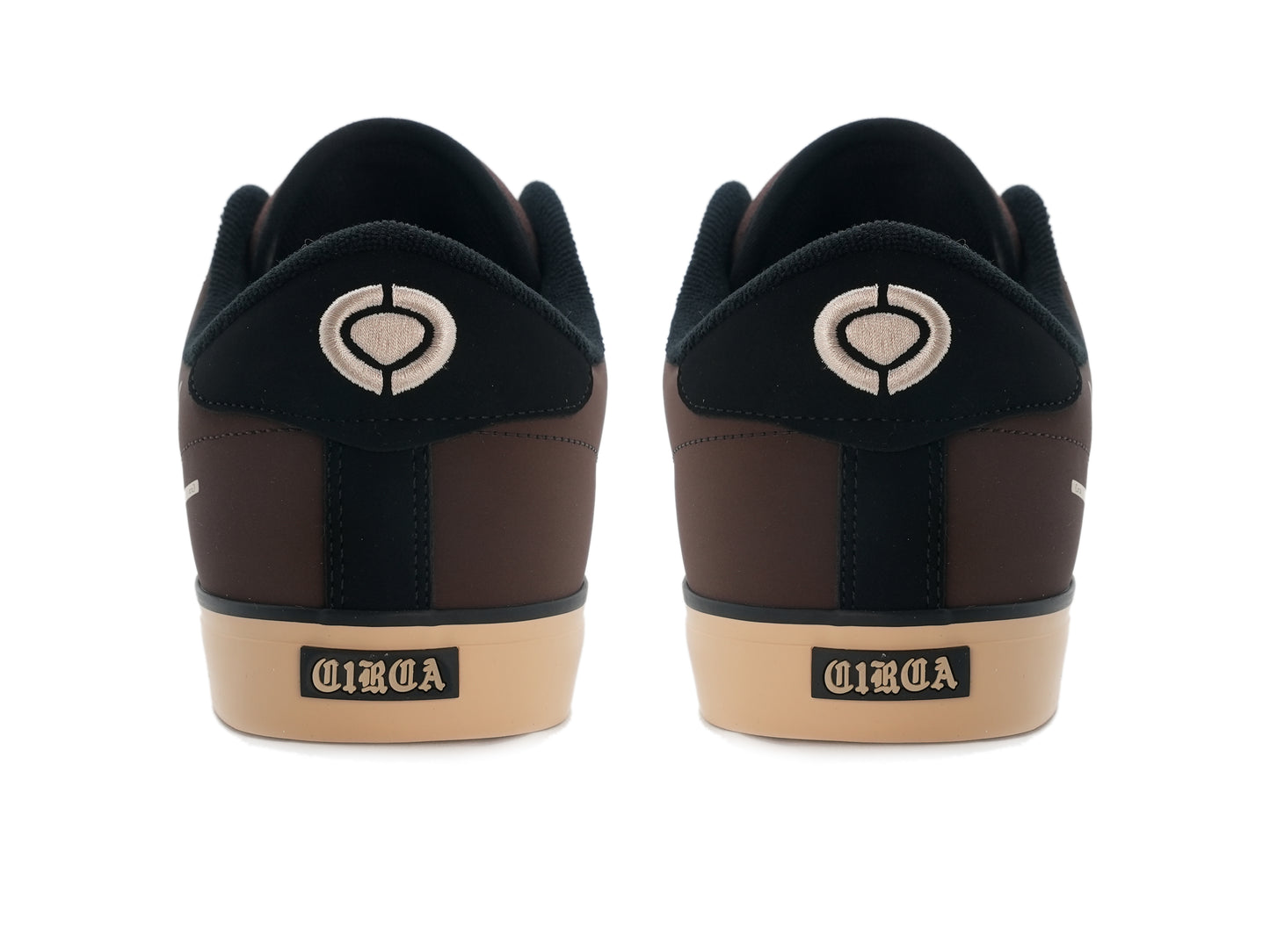 BUCKLER SK-MUSTANG/BLACK/IVORY - C1RCA 