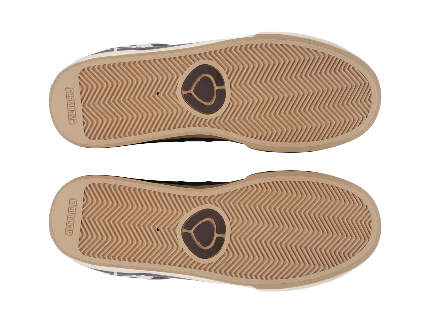 BUCKLER SK-MUSTANG/BLACK/IVORY - C1RCA 