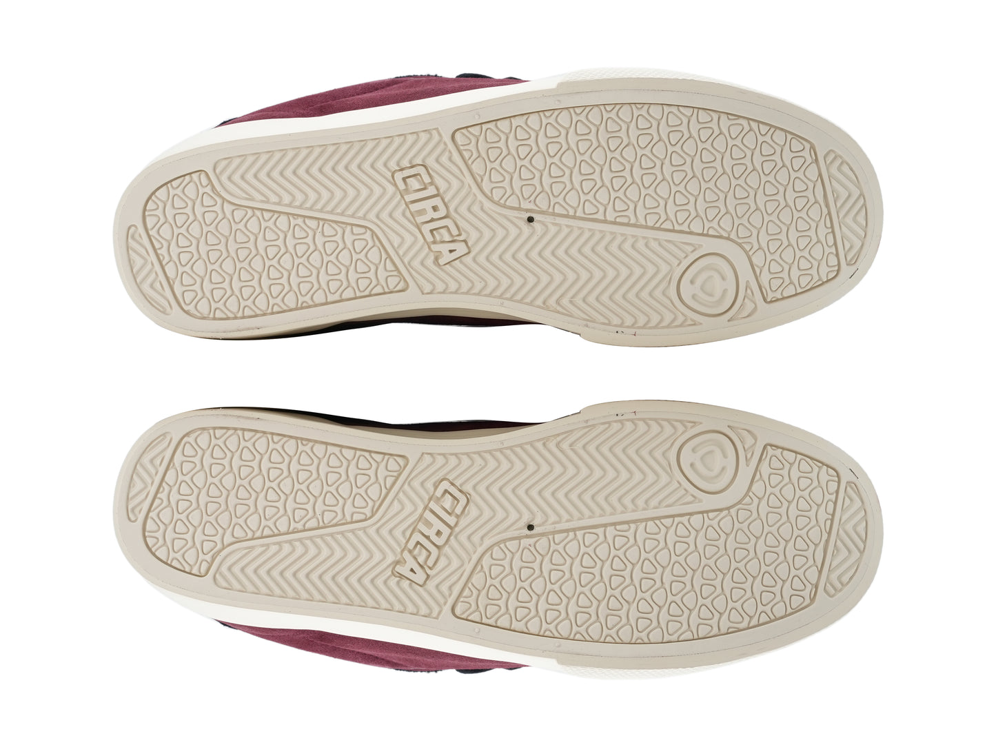 AL 50-CORDOVAN/BLACK/YELLOW - C1RCA 