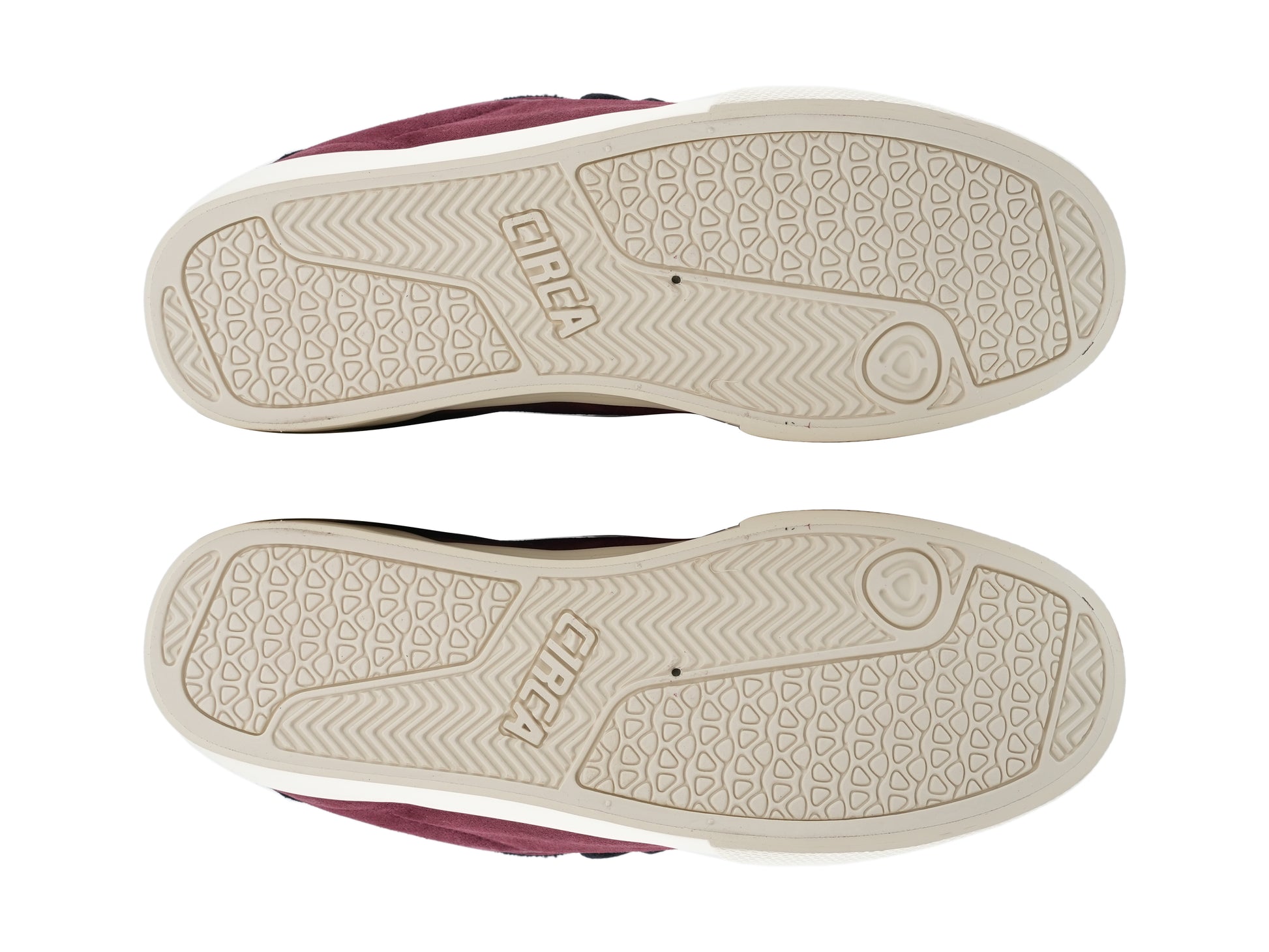 AL 50-CORDOVAN/BLACK/YELLOW - C1RCA 