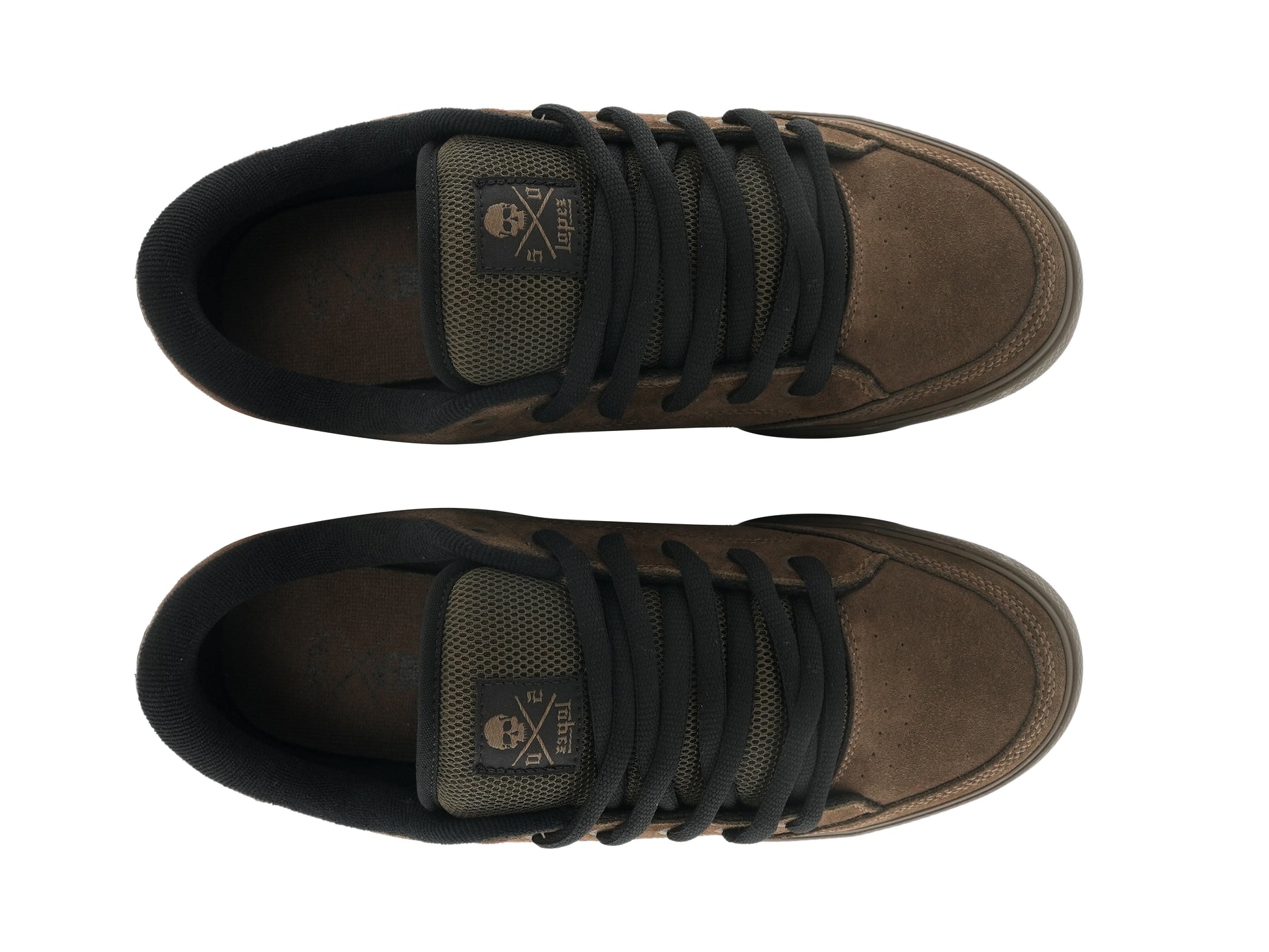 AL 50-MUD/BLACK - C1RCA 