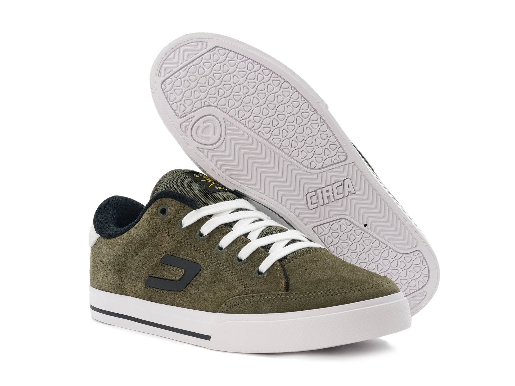 50 TM-BEECH/BLACK/WHITE - C1RCA 