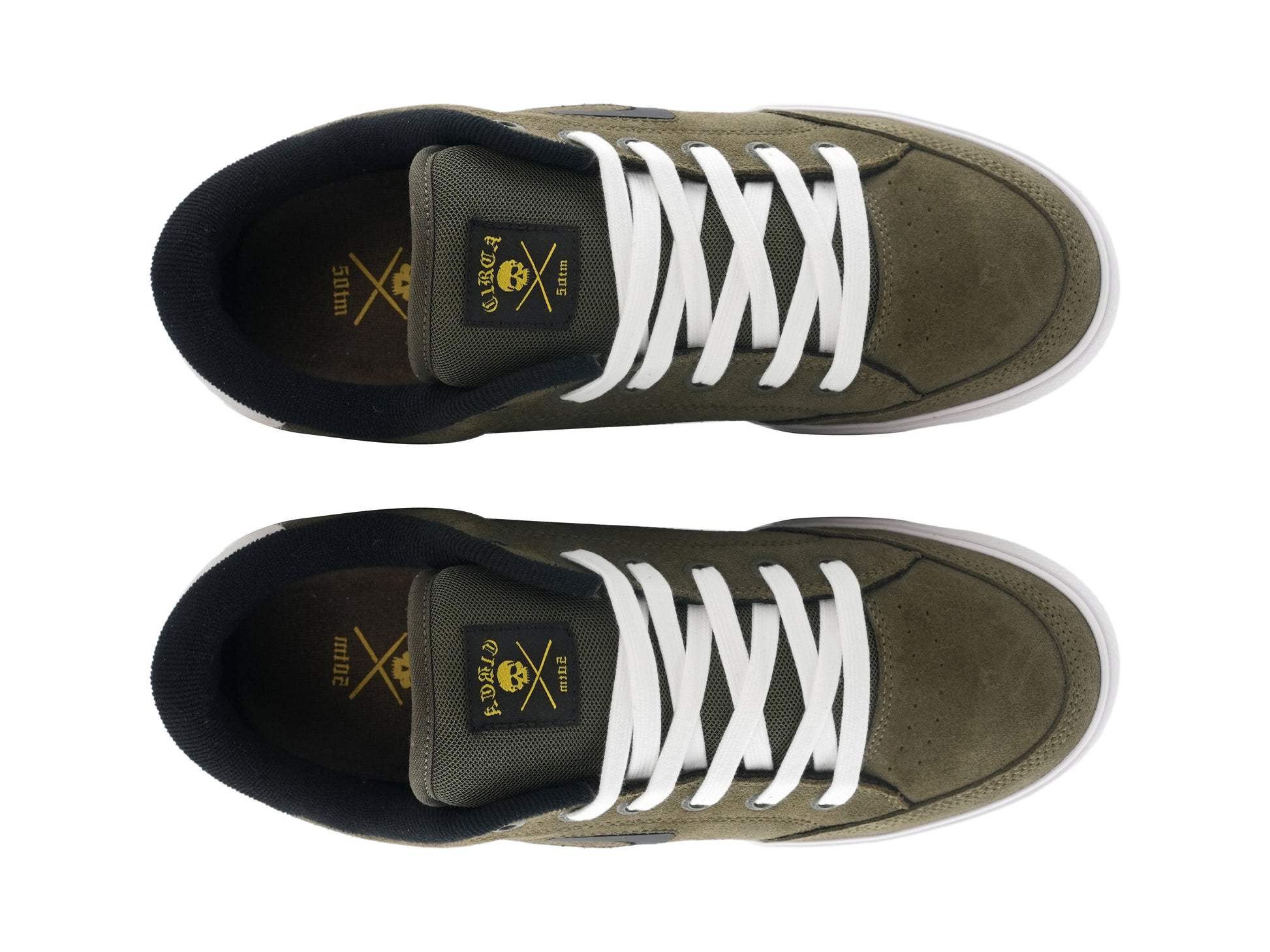 50 TM-BEECH/BLACK/WHITE - C1RCA 