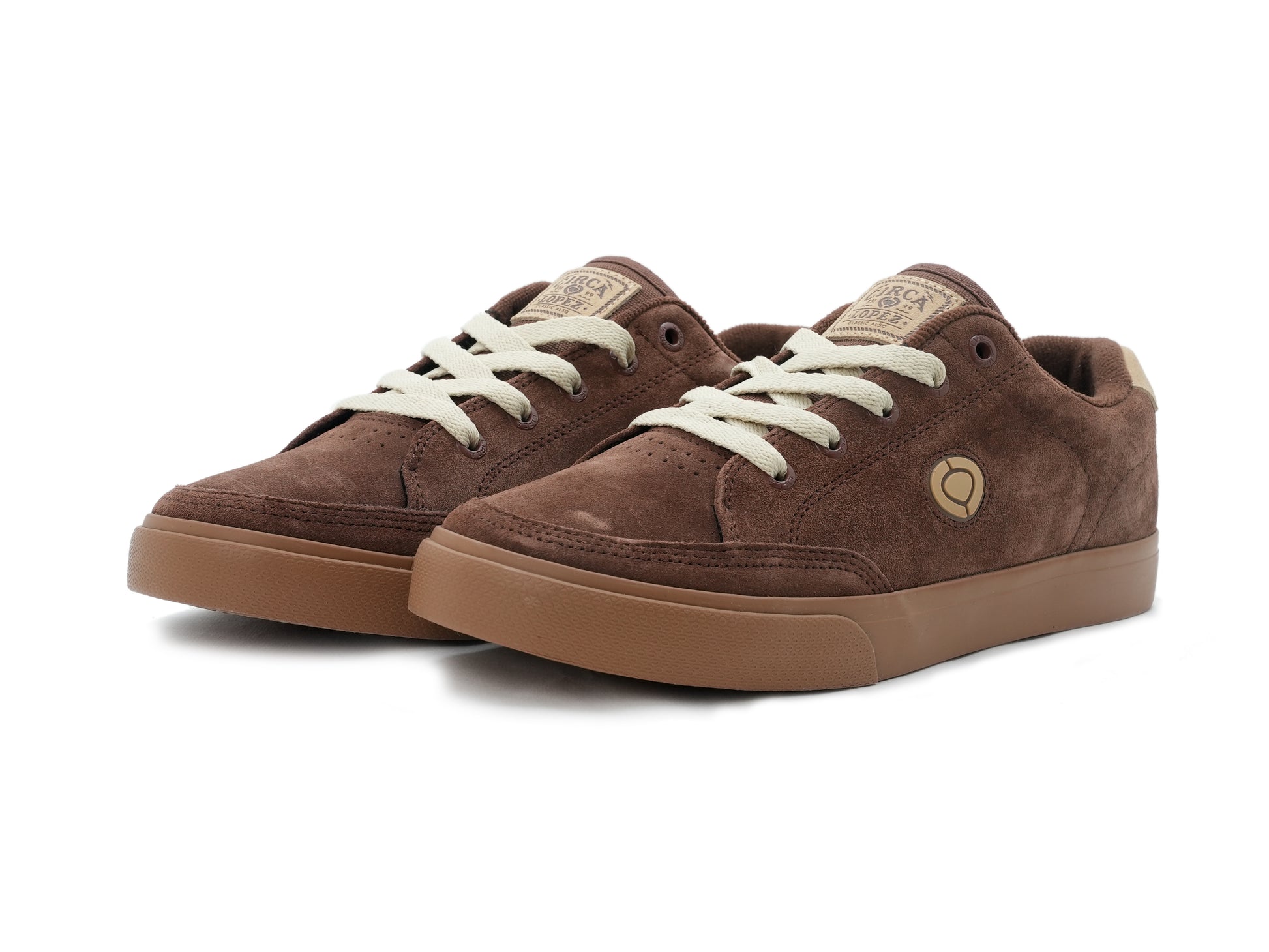 AL 50 SLIM-ACORN/TOBACCO - C1RCA 