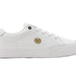 AL 50 SLIM-WHITE/GOLD - C1RCA 