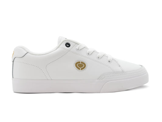 AL 50 SLIM-WHITE/GOLD - C1RCA 