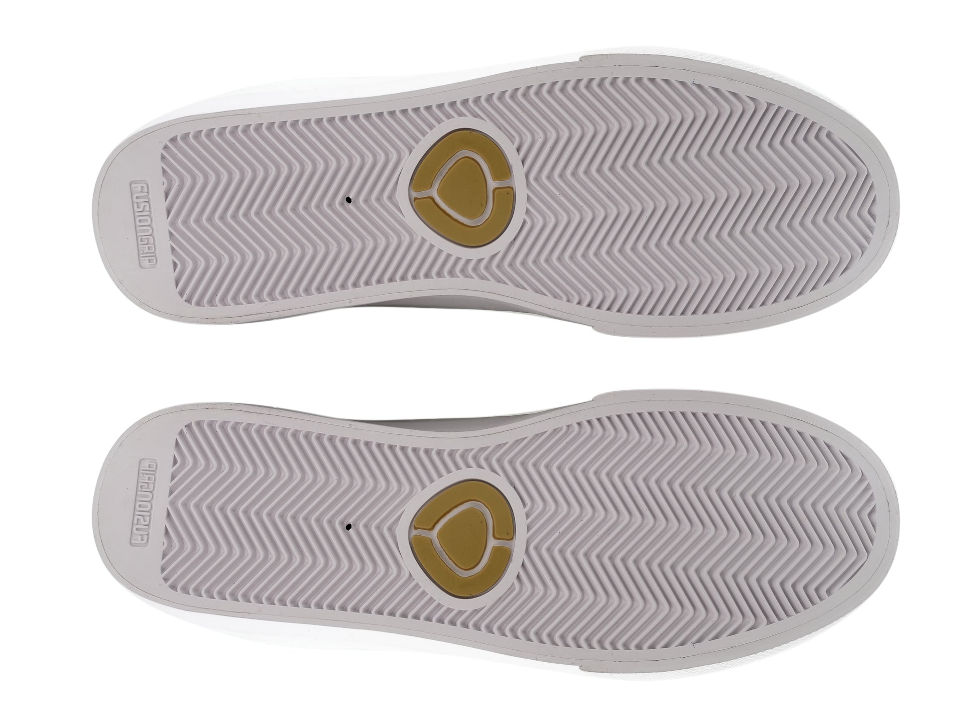 AL 50 SLIM-WHITE/GOLD - C1RCA 