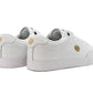 AL 50 SLIM-WHITE/GOLD - C1RCA 