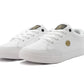AL 50 SLIM-WHITE/GOLD - C1RCA 