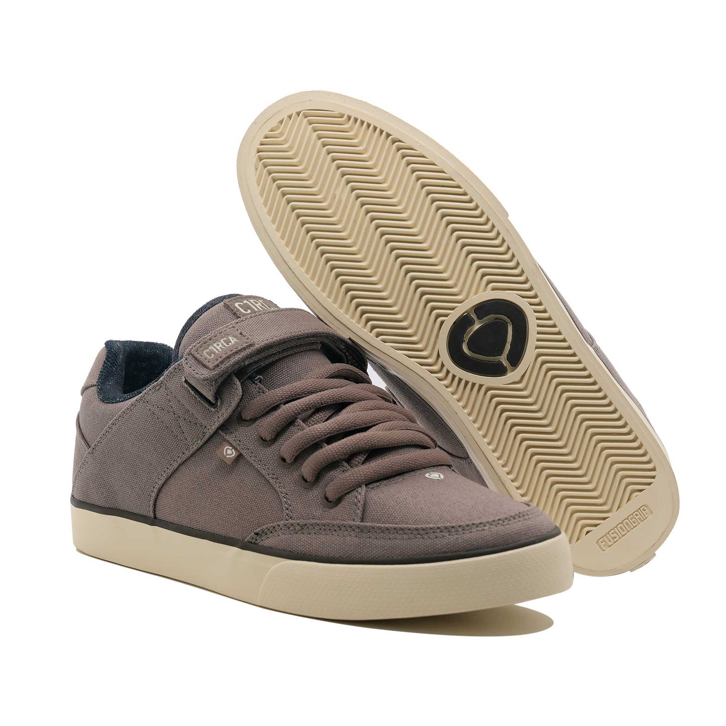 205 VULC - C1RCA 