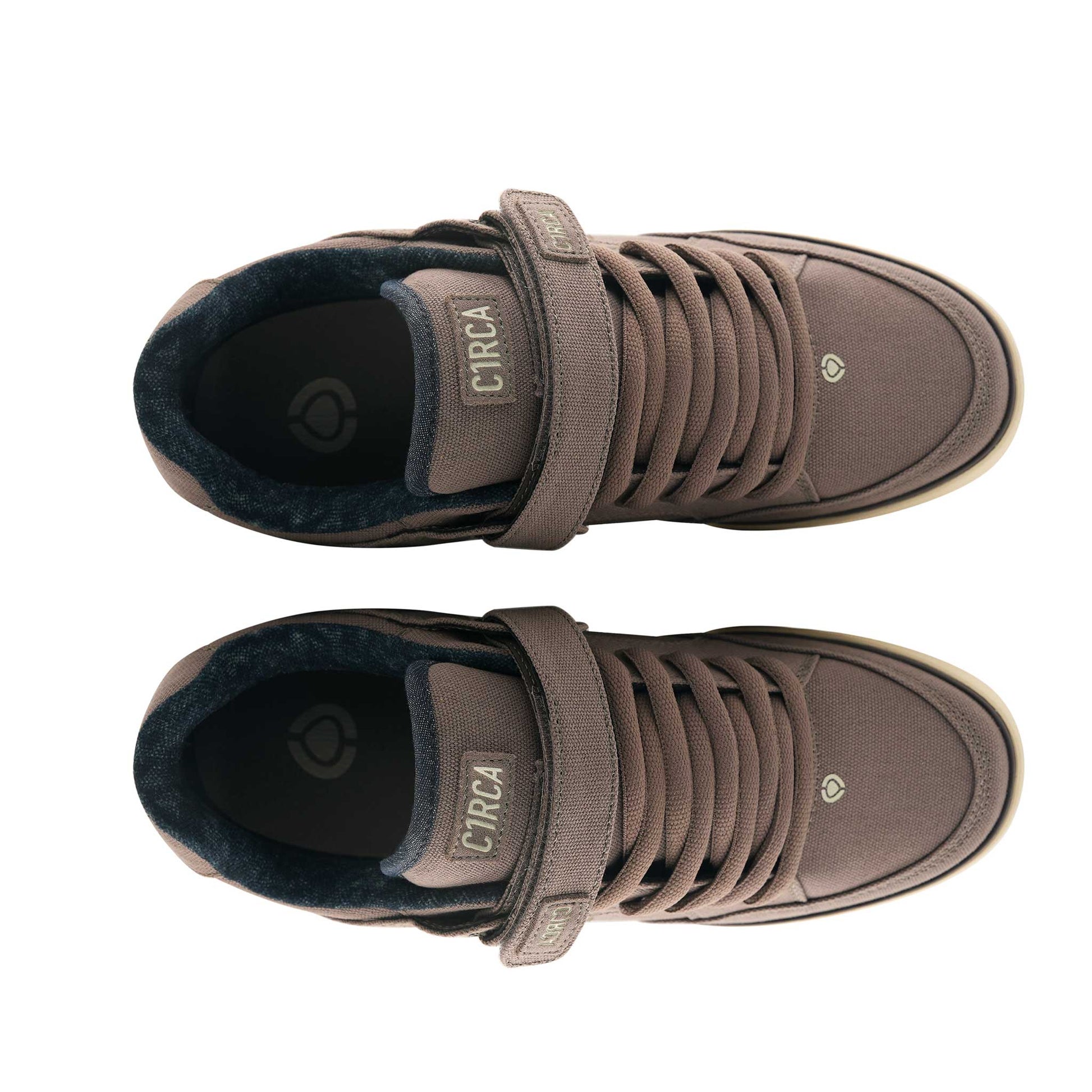 205 VULC - C1RCA 