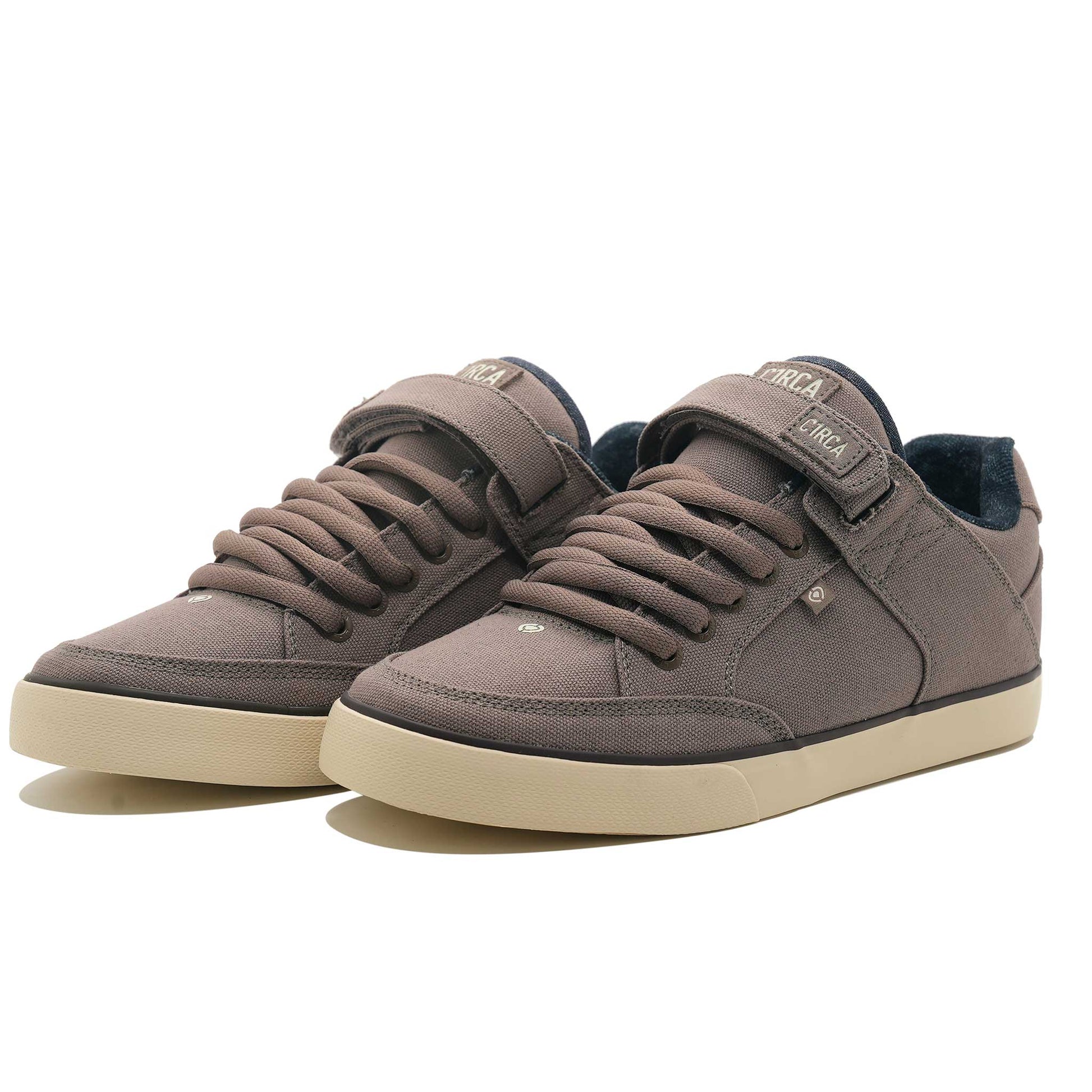 205 VULC - C1RCA 