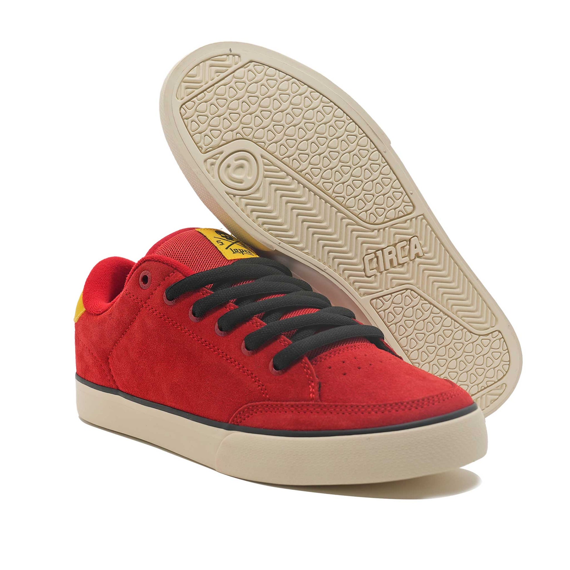 AL 50 - C1RCA 