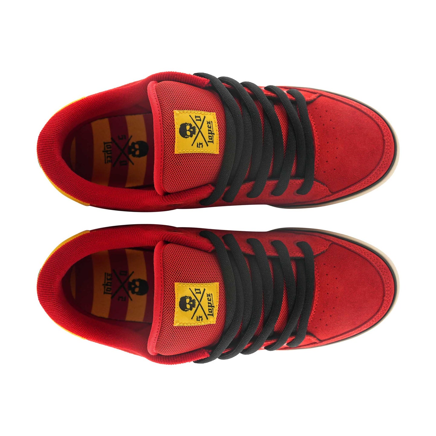 AL 50 - C1RCA 