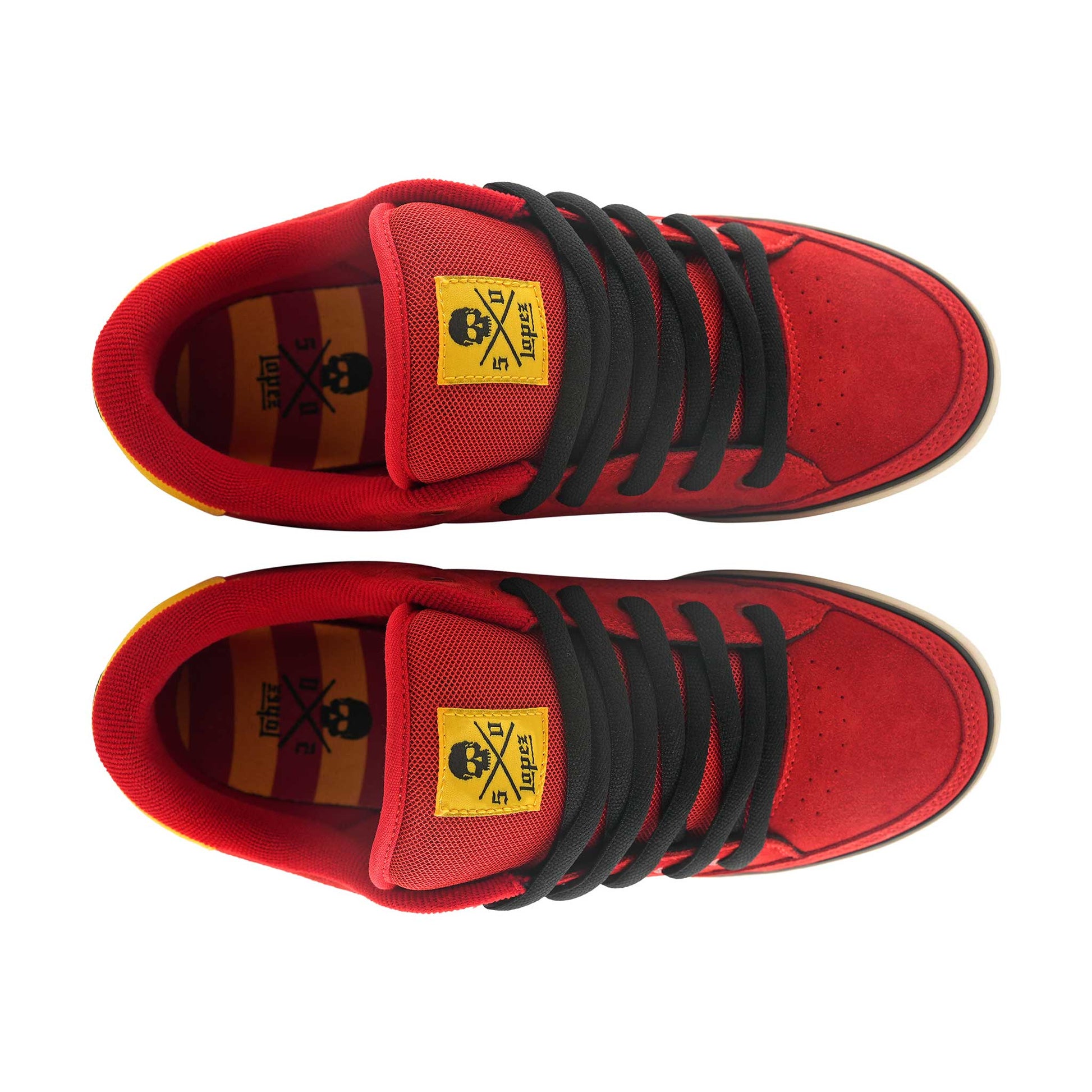 AL 50 - C1RCA 