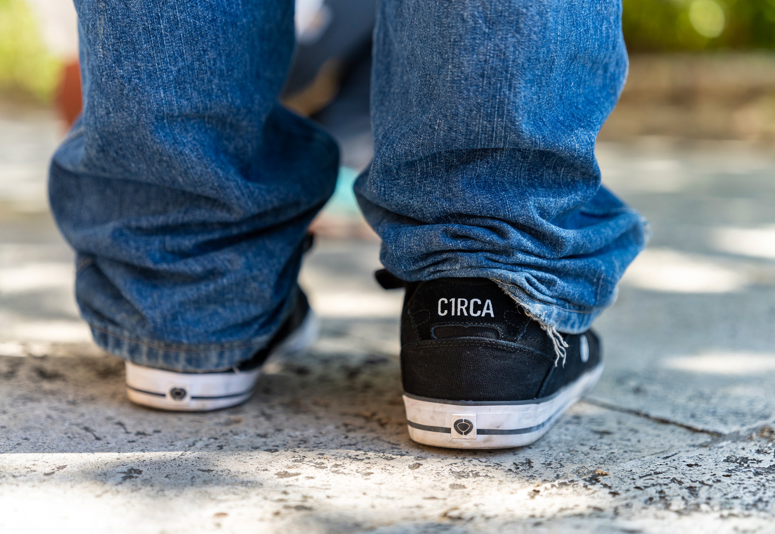 Circa cheap shoes black