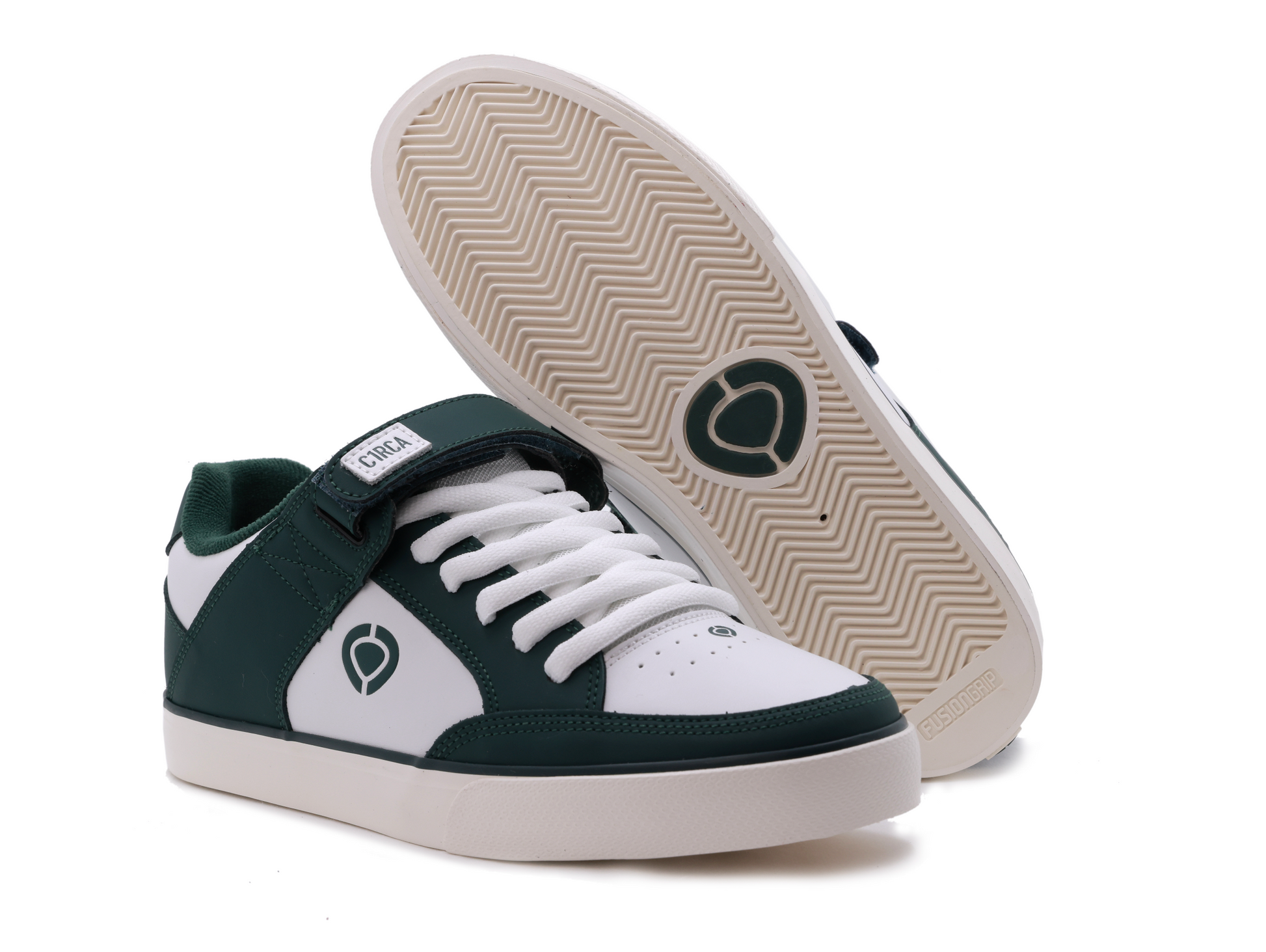 205 VULC-SYCAMORE/WHITE - C1RCA 