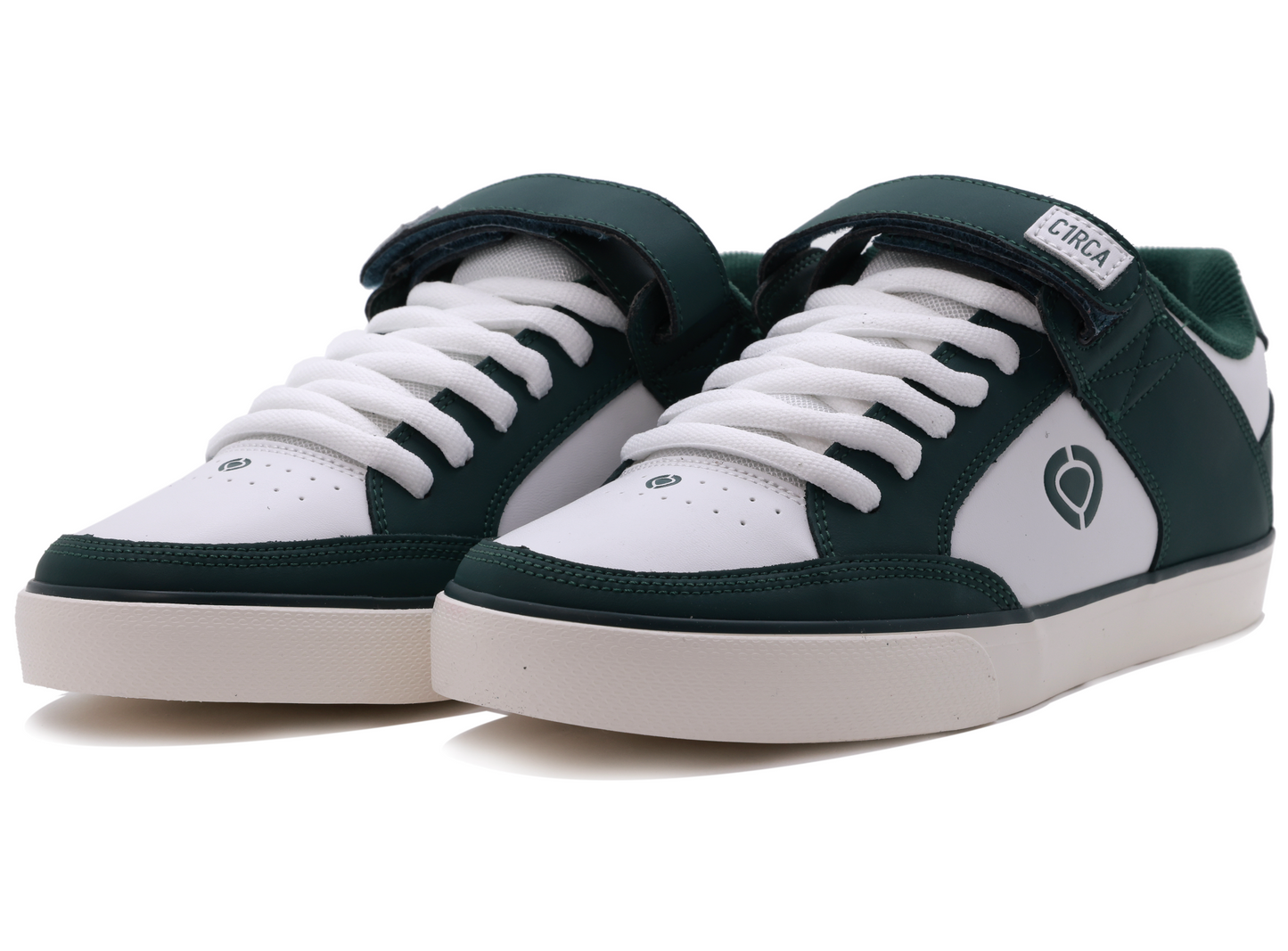 205 VULC-SYCAMORE/WHITE - C1RCA 