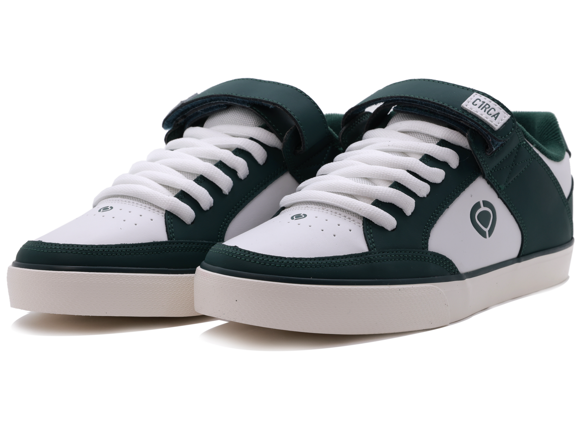 205 VULC-SYCAMORE/WHITE - C1RCA 