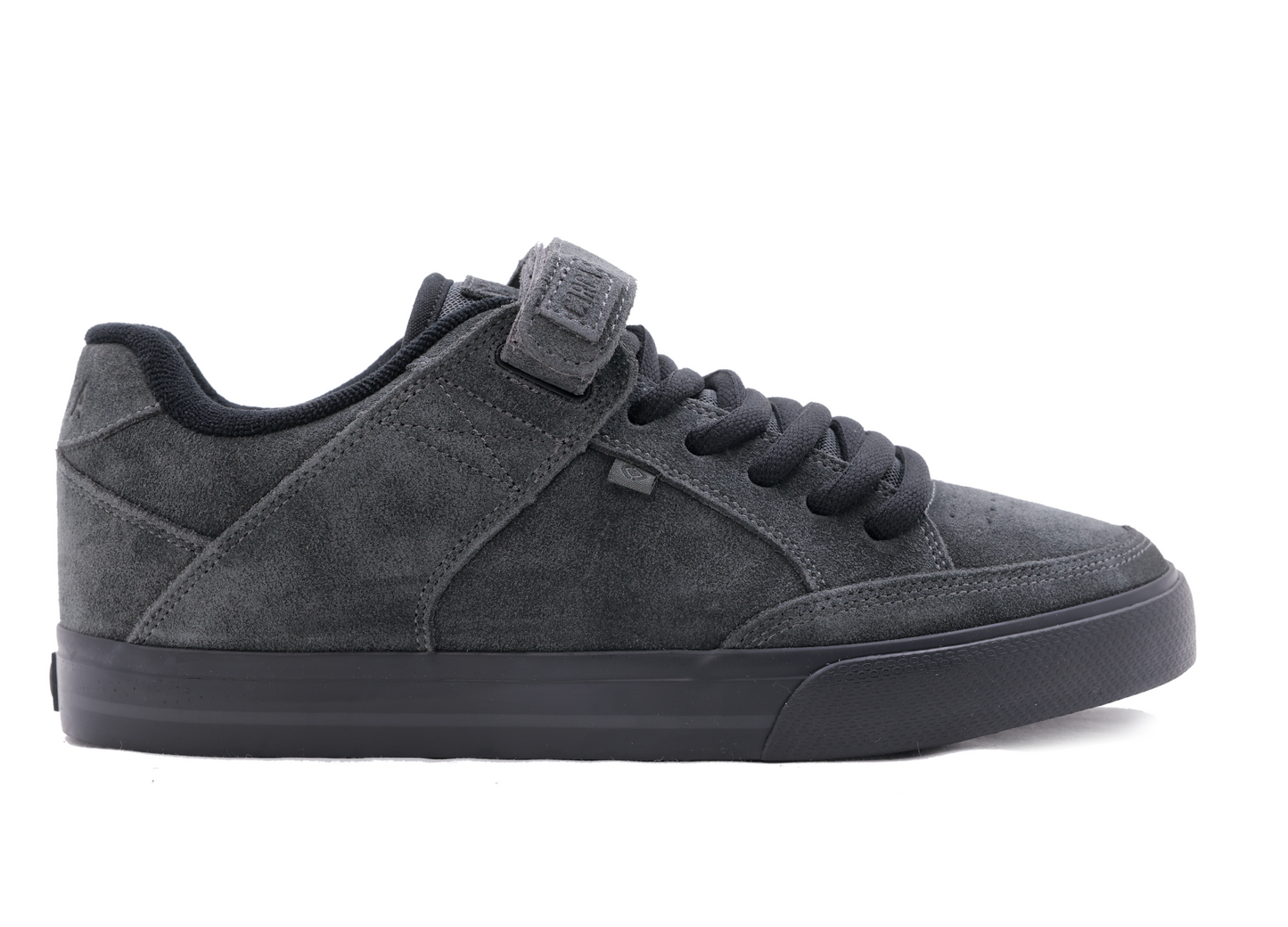 205 VULC-BLACK/INK/BLACK - C1RCA 