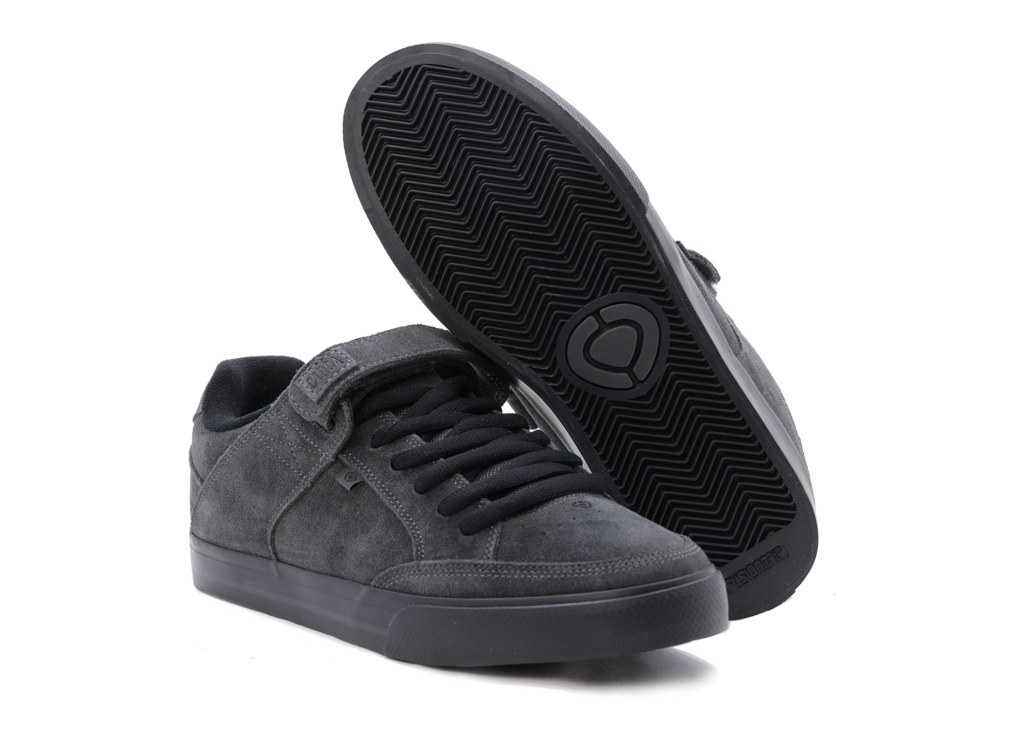 205 VULC-BLACK/INK/BLACK - C1RCA 