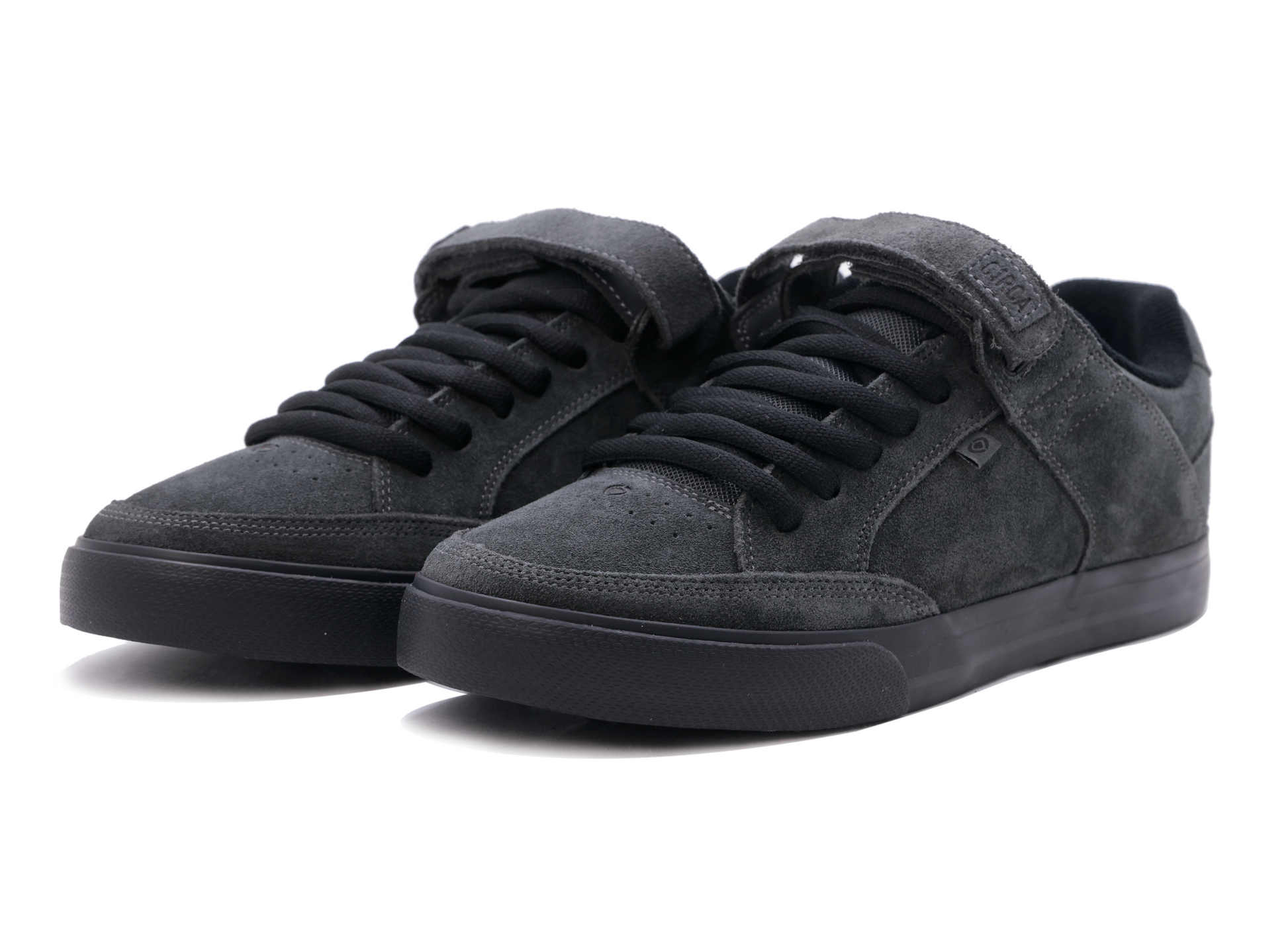 205 VULC-BLACK/INK/BLACK - C1RCA 
