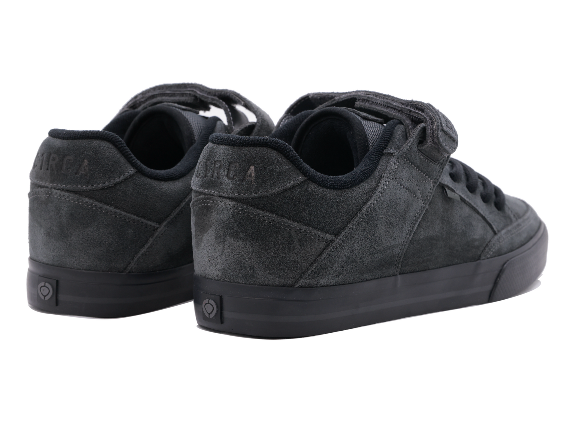 205 VULC-BLACK/INK/BLACK - C1RCA 