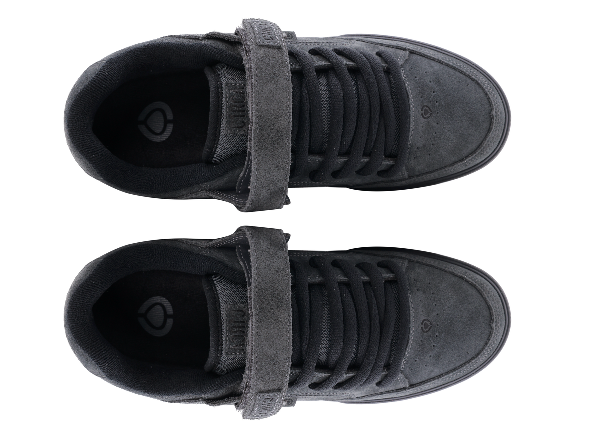 205 VULC-BLACK/INK/BLACK - C1RCA 