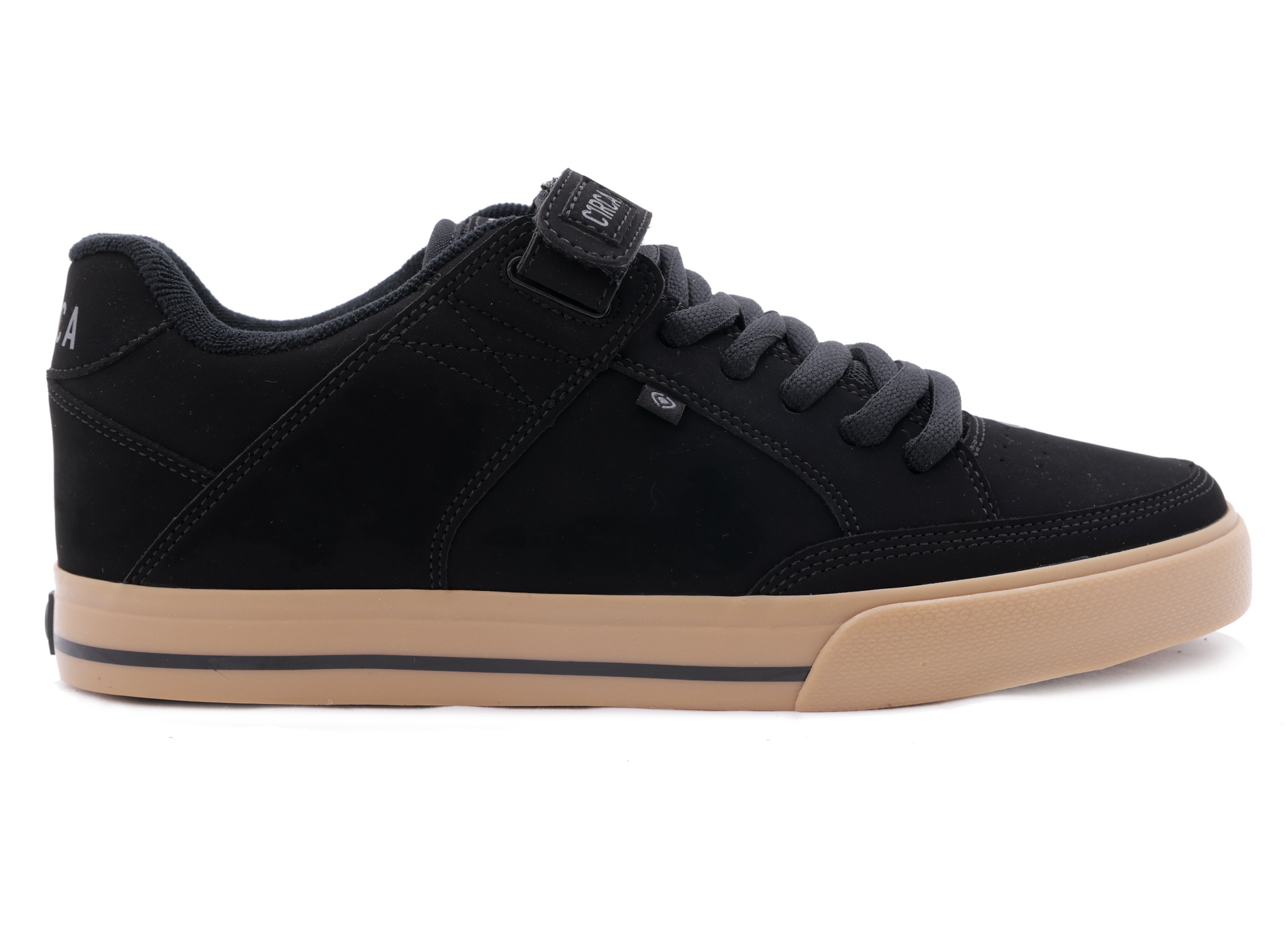 205 VULC-BLACK/GUM - C1RCA 