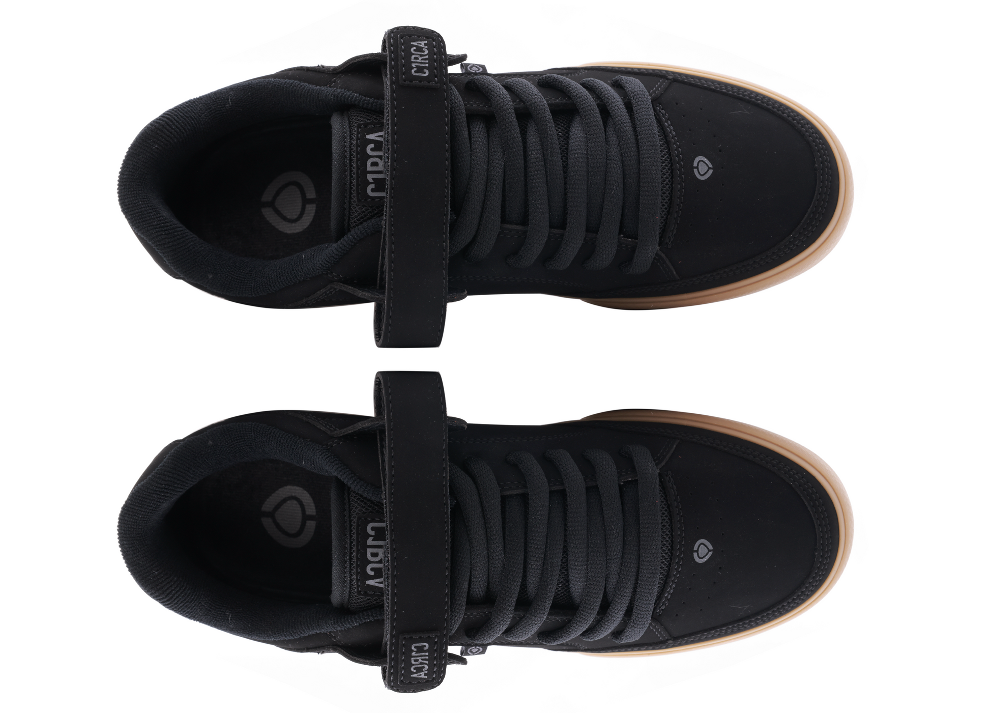 205 VULC-BLACK/GUM - C1RCA 