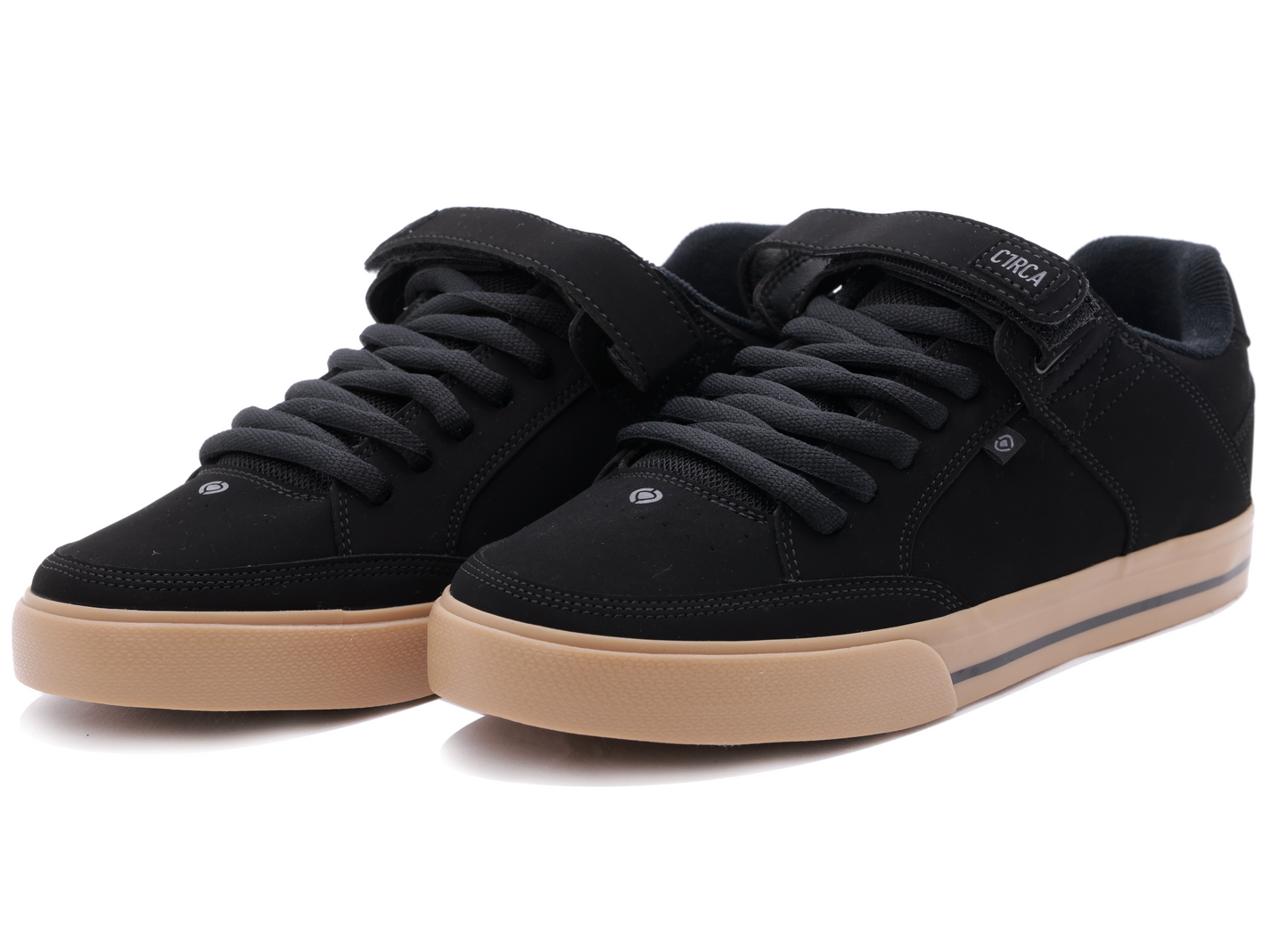 205 VULC-BLACK/GUM - C1RCA 