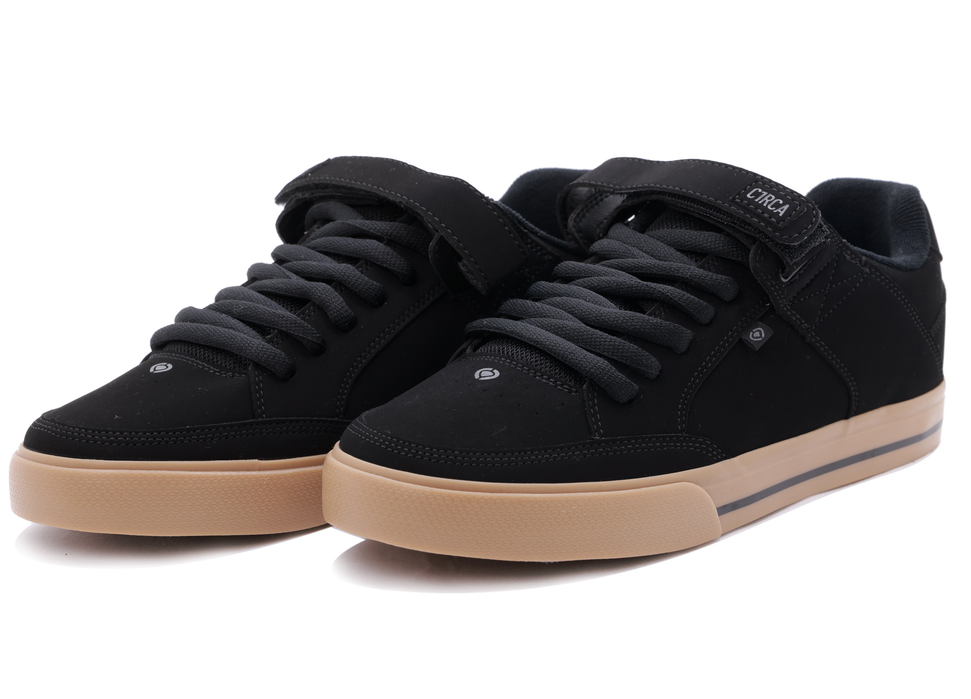 205 VULC-BLACK/GUM - C1RCA 