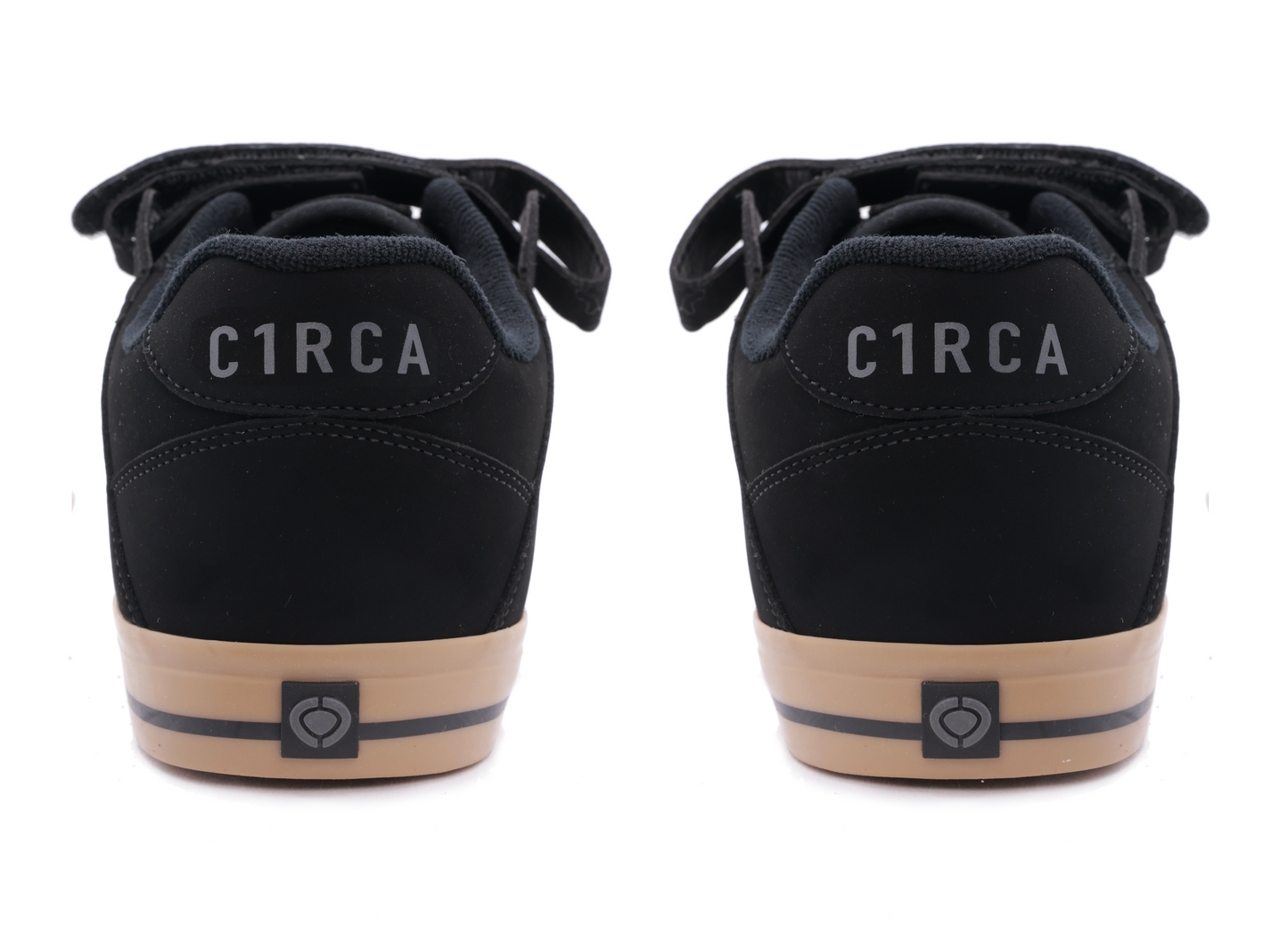 205 VULC-BLACK/GUM - C1RCA 