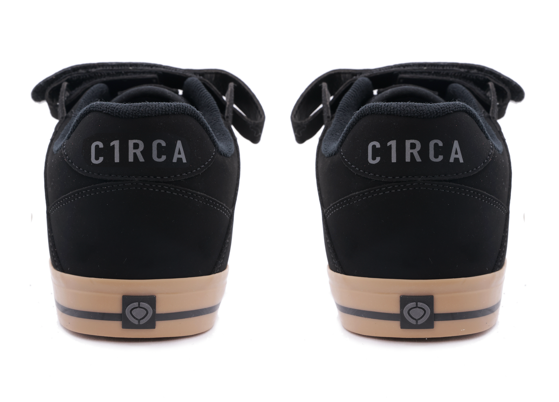 205 VULC-BLACK/GUM - C1RCA 