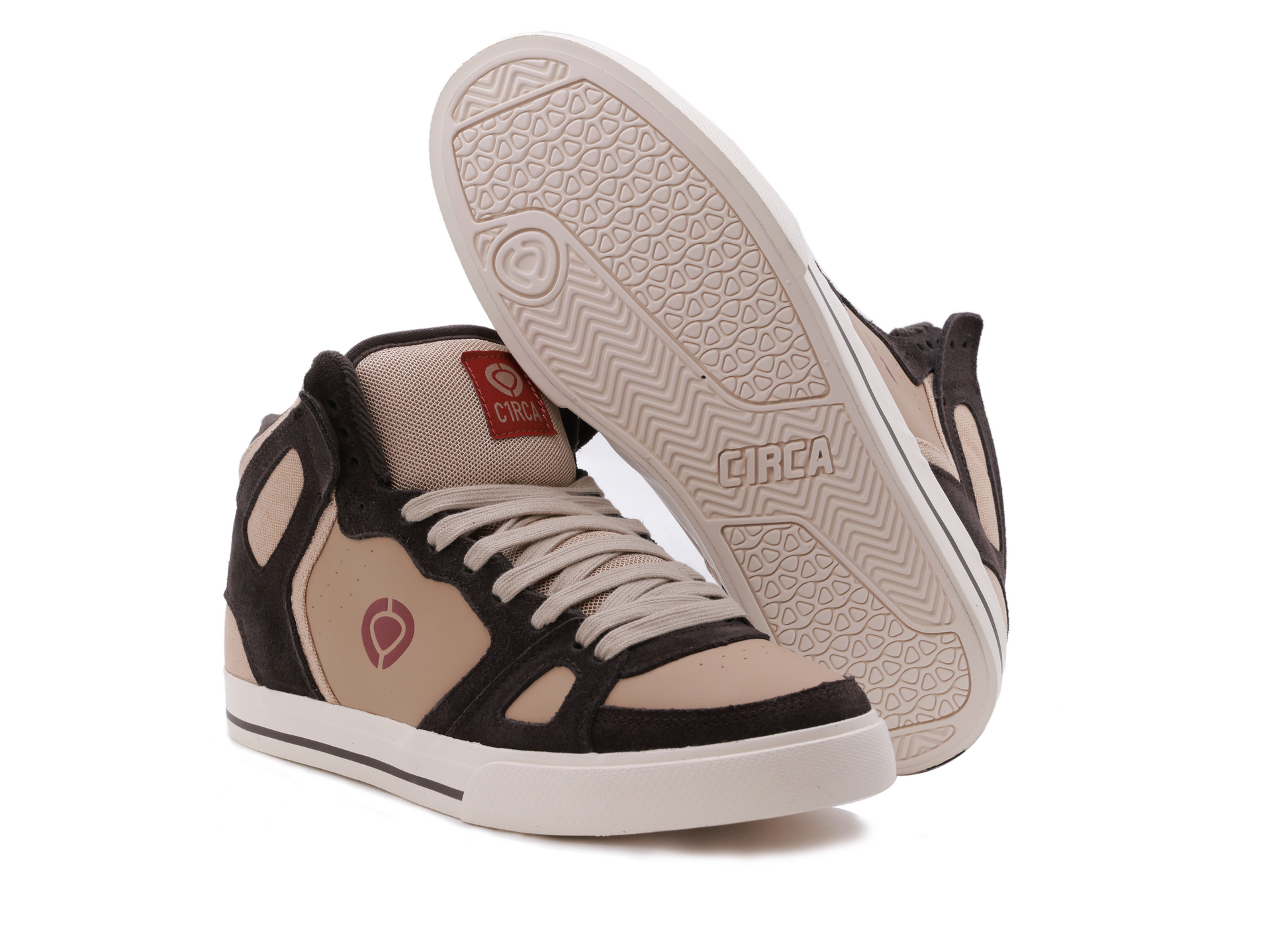 99 VULC HI-AFTER DARK/TANNING/RED - C1RCA 