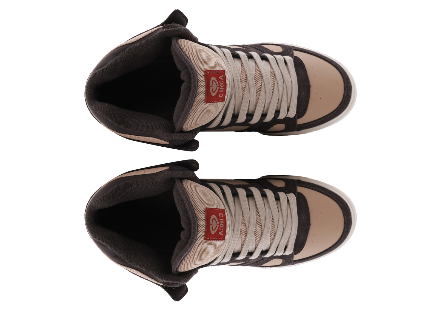 99 VULC HI-AFTER DARK/TANNING/RED - C1RCA 