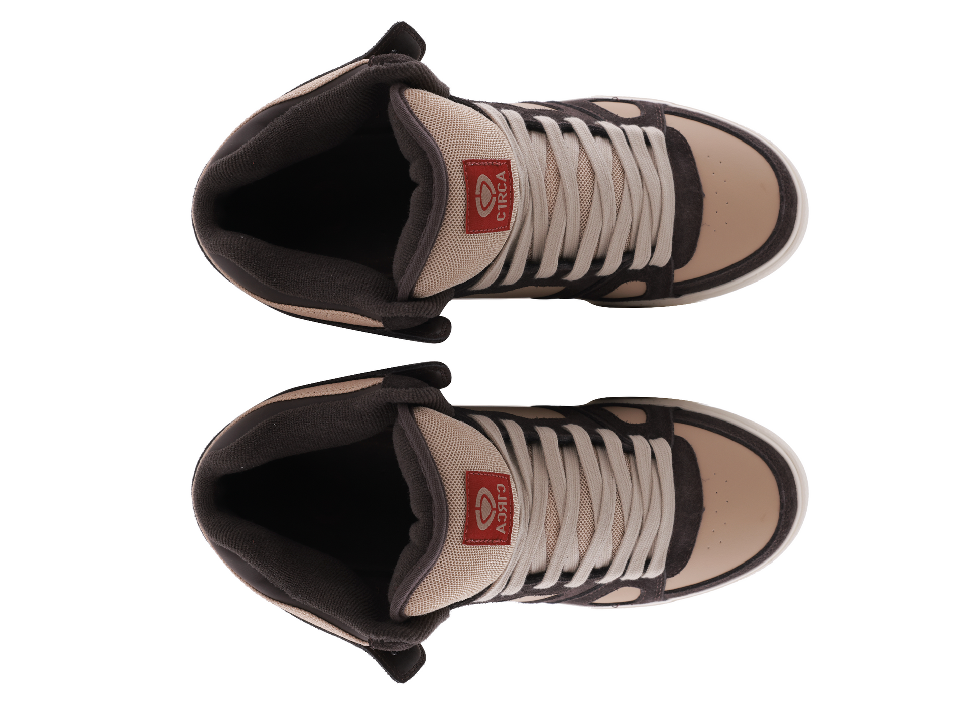 99 VULC HI-AFTER DARK/TANNING/RED - C1RCA 