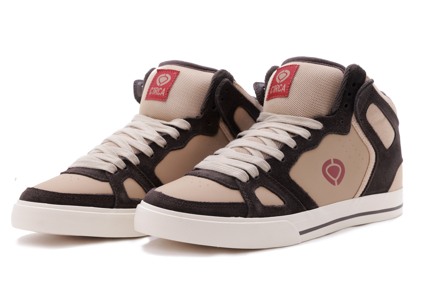 99 VULC HI-AFTER DARK/TANNING/RED - C1RCA 