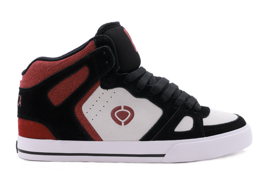 99 VULC HI-RED/BLACK/WHITE - C1RCA 